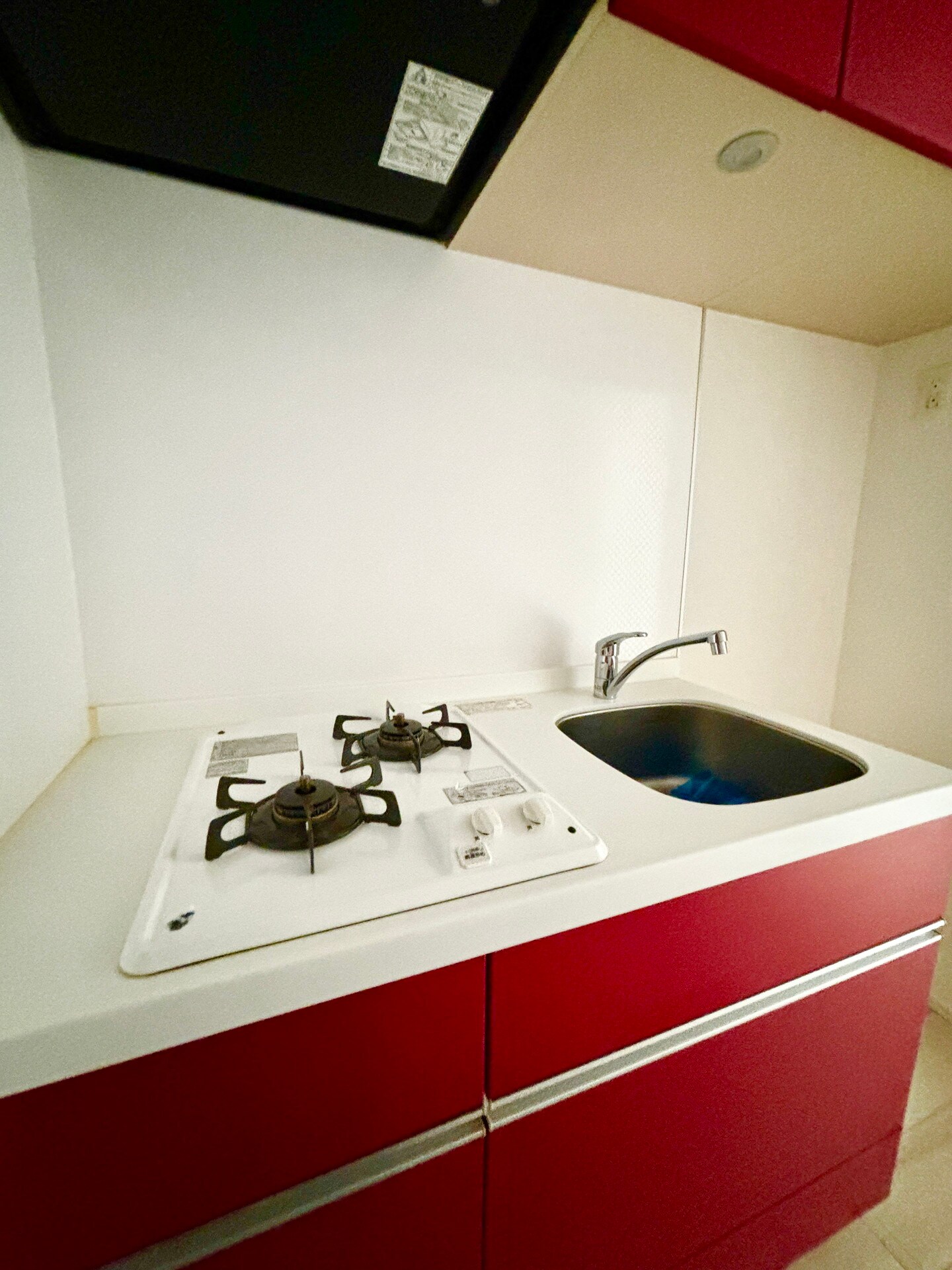 プレミアムキューブ広尾の物件内観写真