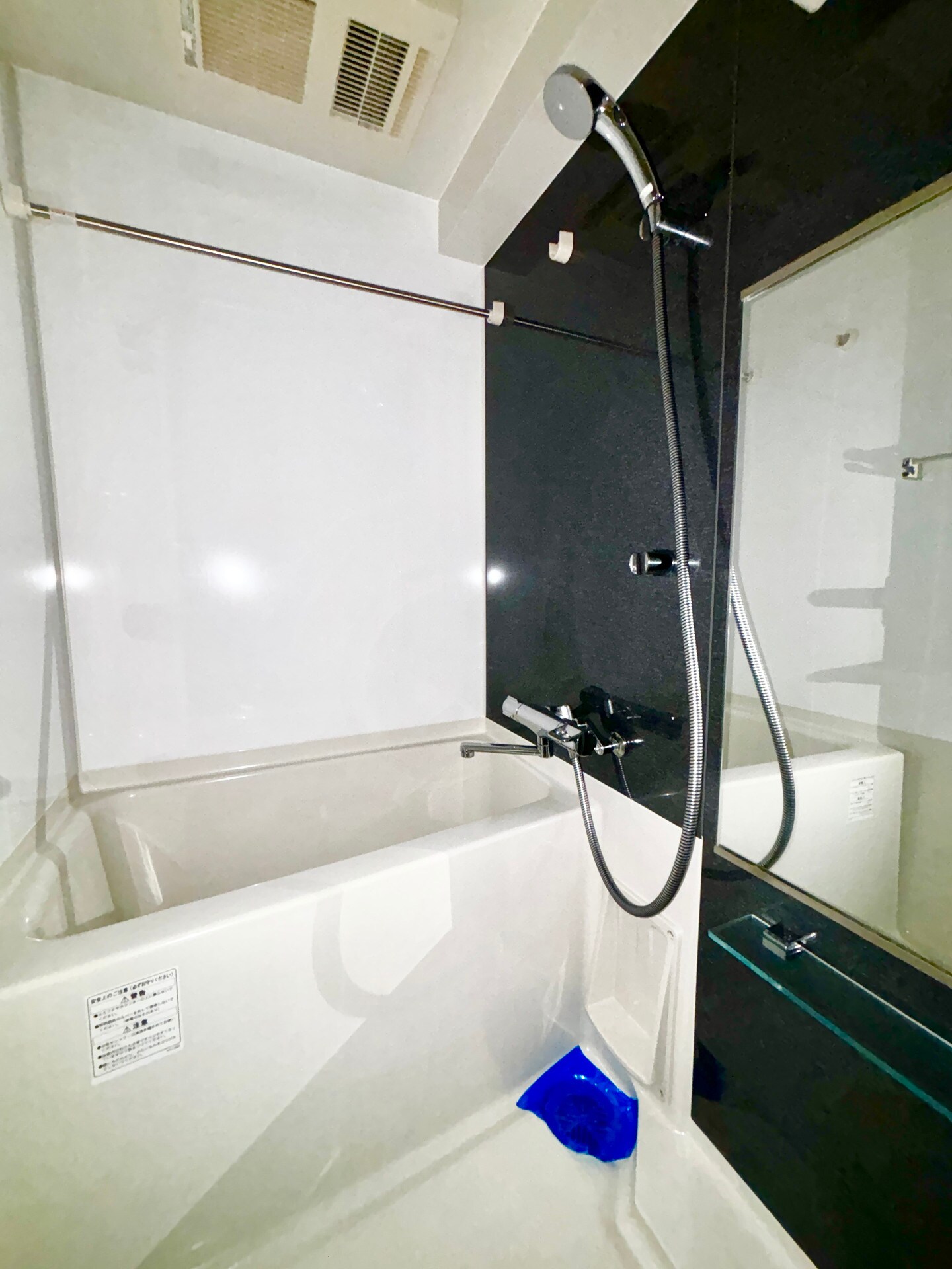 プレミアムキューブ広尾の物件内観写真