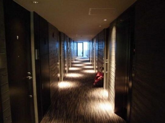 グラントレゾール広尾の物件内観写真