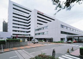 グラントレゾール広尾の物件内観写真