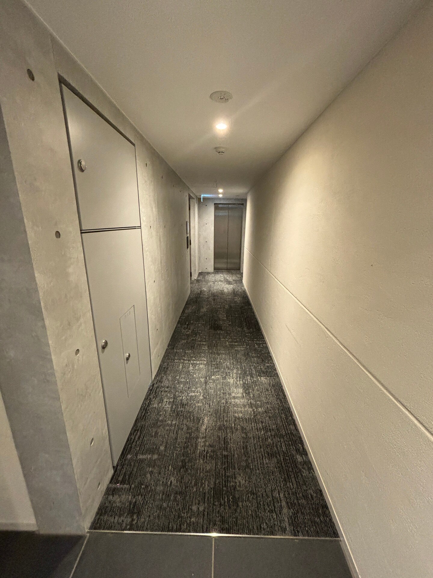 グランパセオ西麻布の物件内観写真