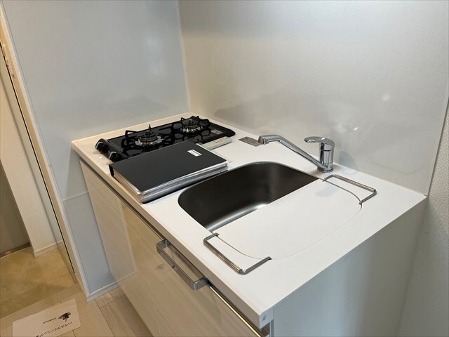 レオンコンフォート池田山の物件内観写真