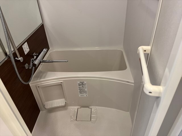 レオンコンフォート池田山の物件内観写真