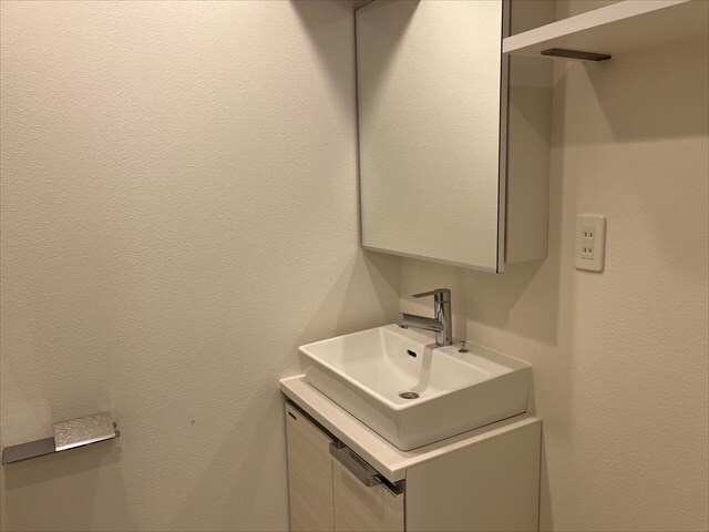 レオンコンフォート池田山の物件内観写真