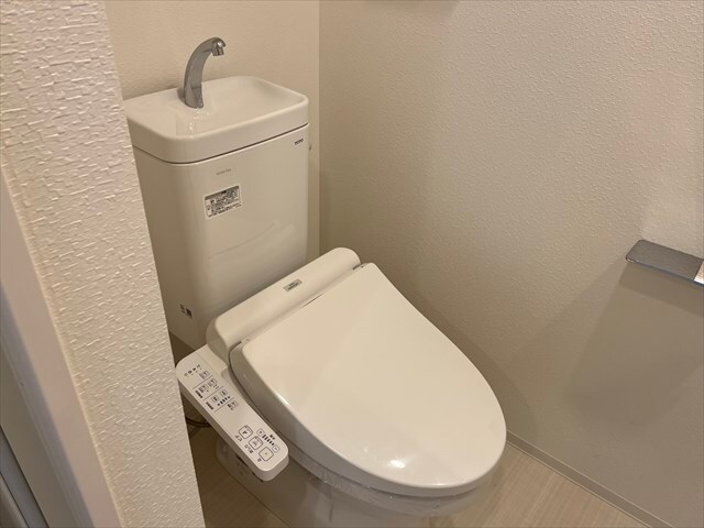 レオンコンフォート池田山の物件内観写真