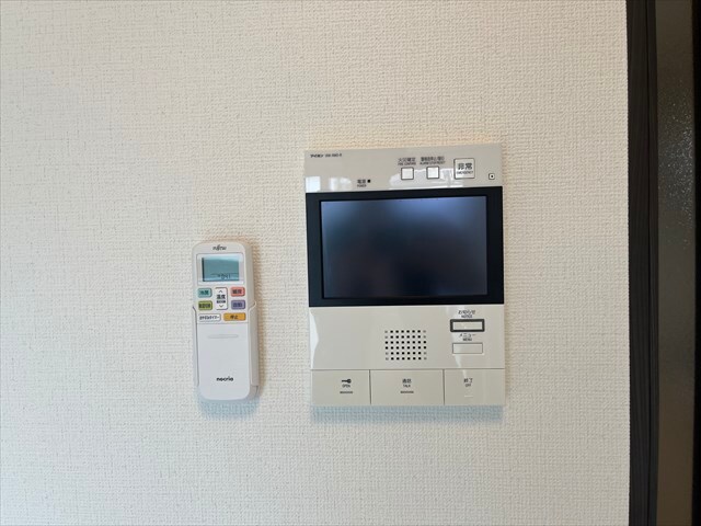 レオンコンフォート池田山の物件内観写真