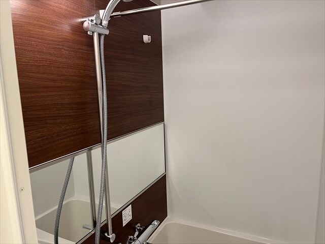 レオンコンフォート池田山の物件内観写真