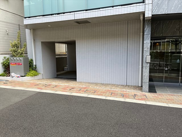 レオンコンフォート池田山の物件内観写真