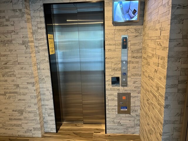 レオンコンフォート池田山の物件内観写真