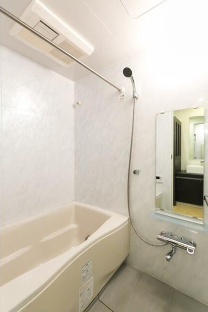 東急セットアップレジデンス恵比寿の物件内観写真