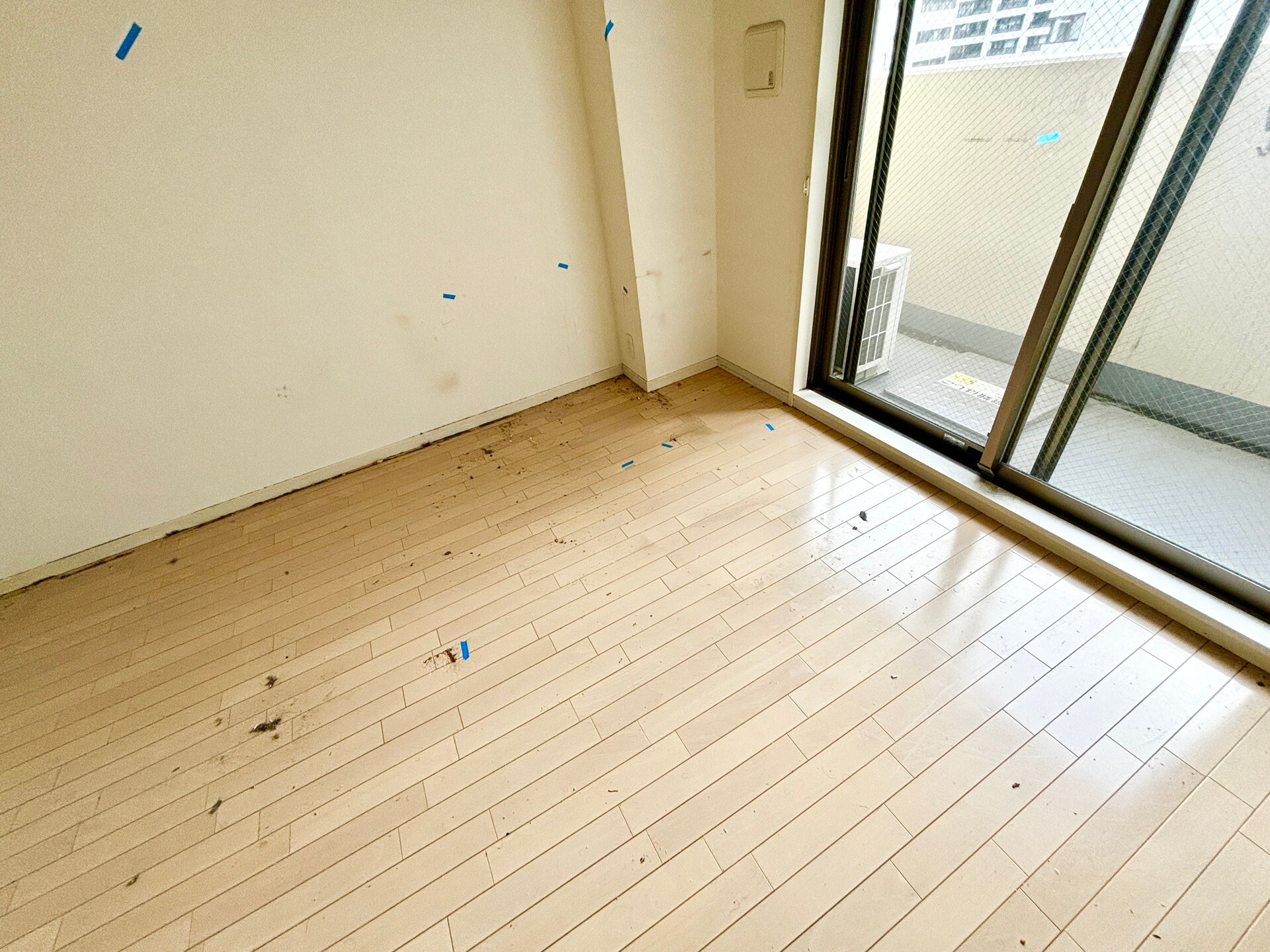 東急セットアップレジデンス恵比寿の物件内観写真