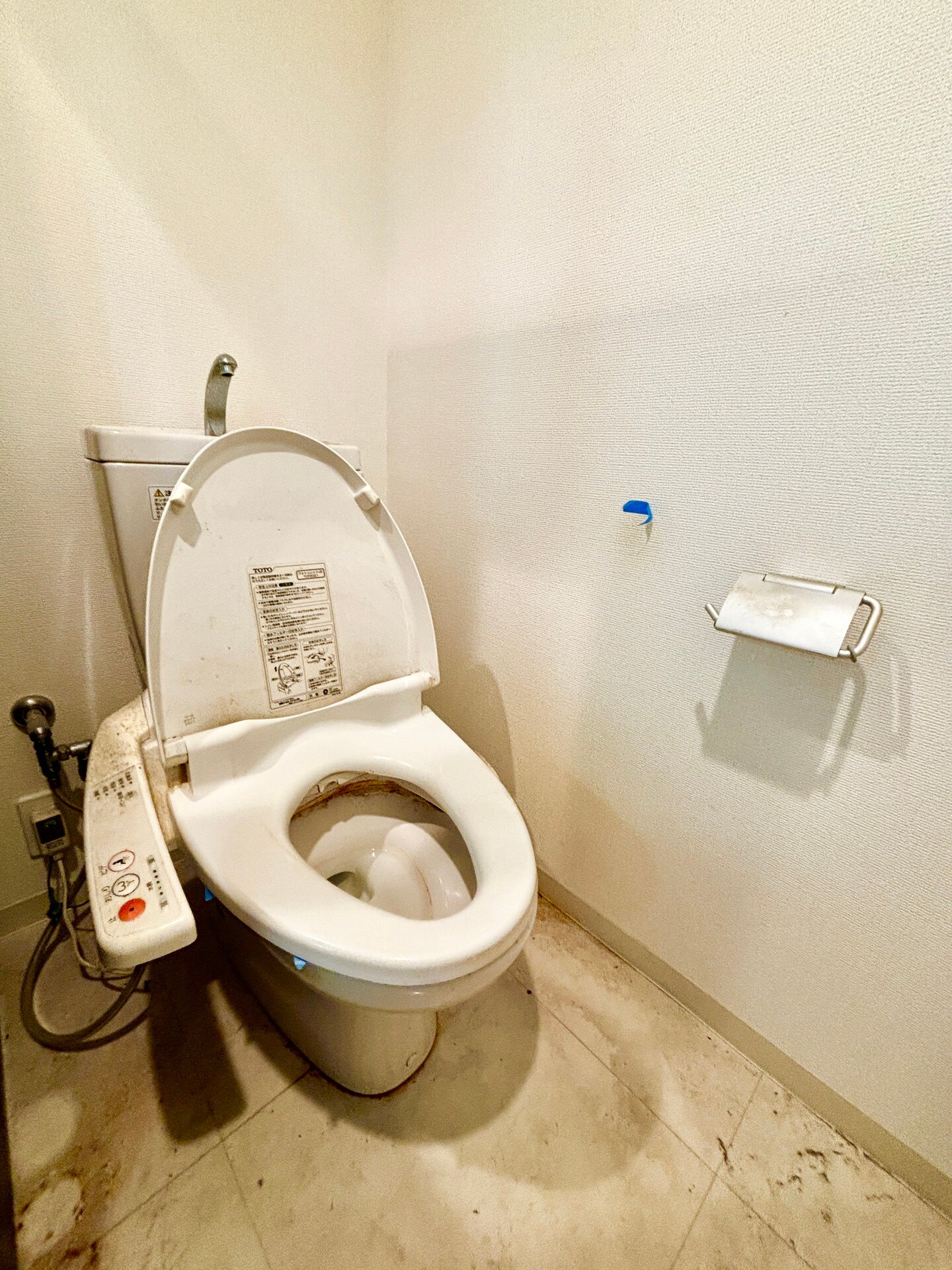 東急セットアップレジデンス恵比寿の物件内観写真