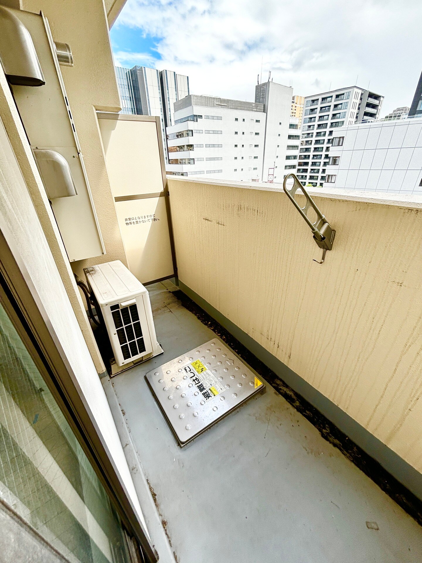 東急セットアップレジデンス恵比寿の物件内観写真