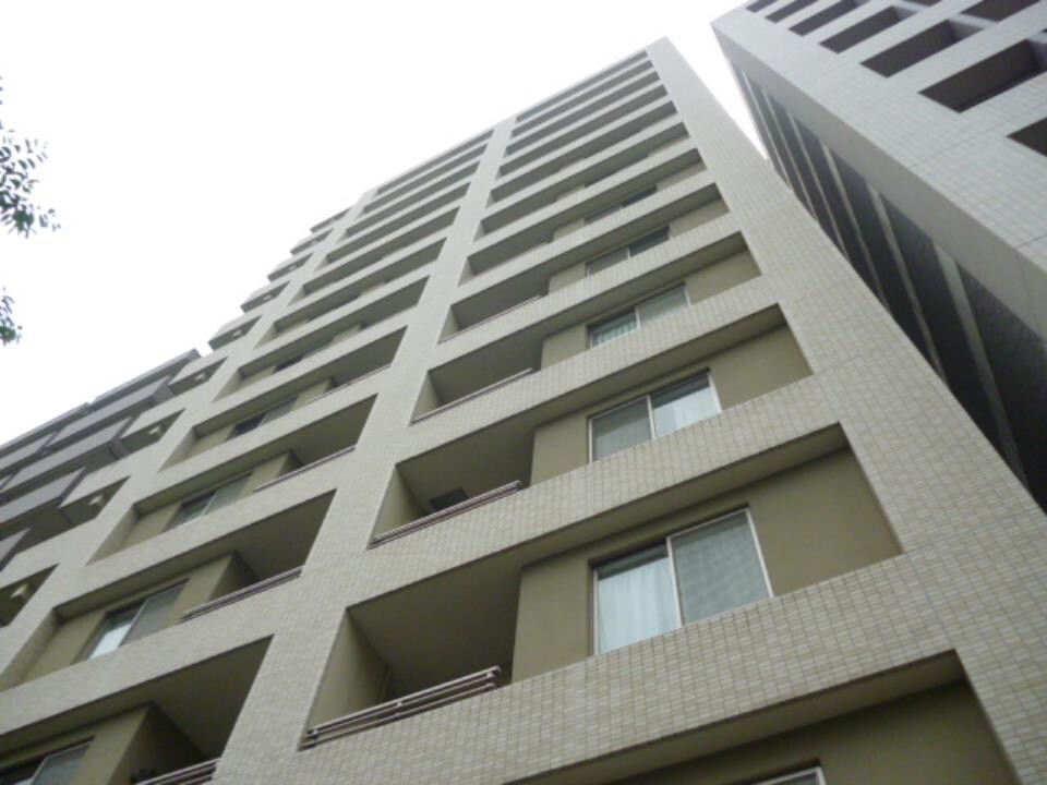 東急セットアップレジデンス恵比寿の物件内観写真