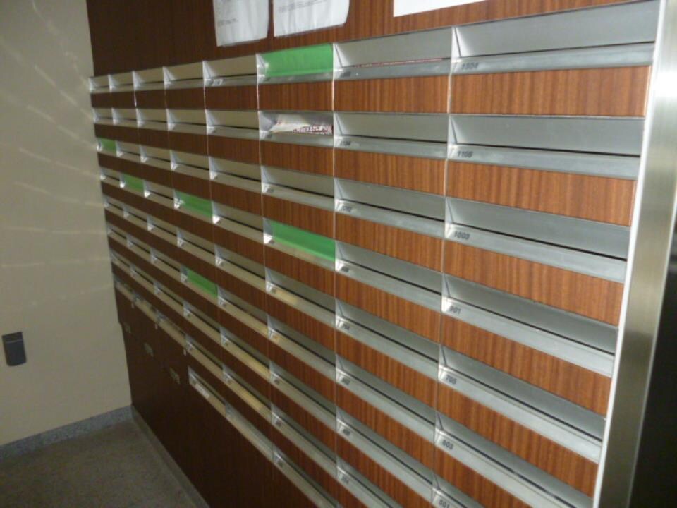 東急セットアップレジデンス恵比寿の物件内観写真