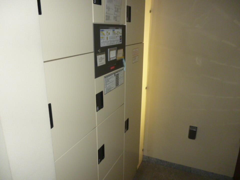 東急セットアップレジデンス恵比寿の物件内観写真