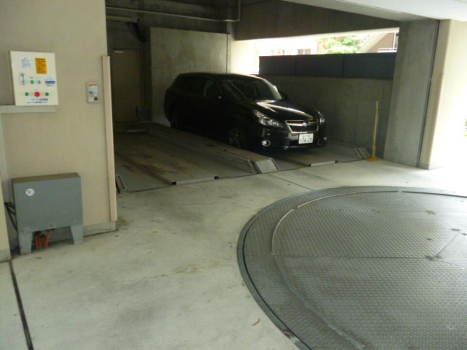 東急セットアップレジデンス恵比寿の物件内観写真