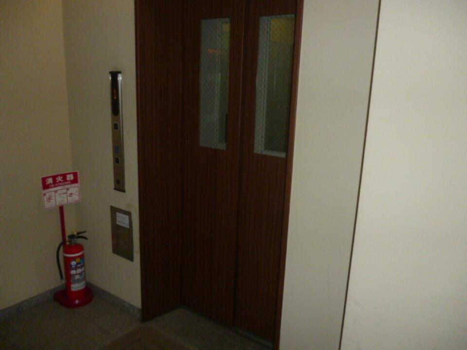 東急セットアップレジデンス恵比寿の物件内観写真