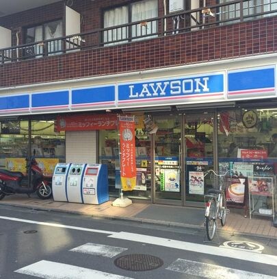 ザ・パークハビオ目黒の物件内観写真