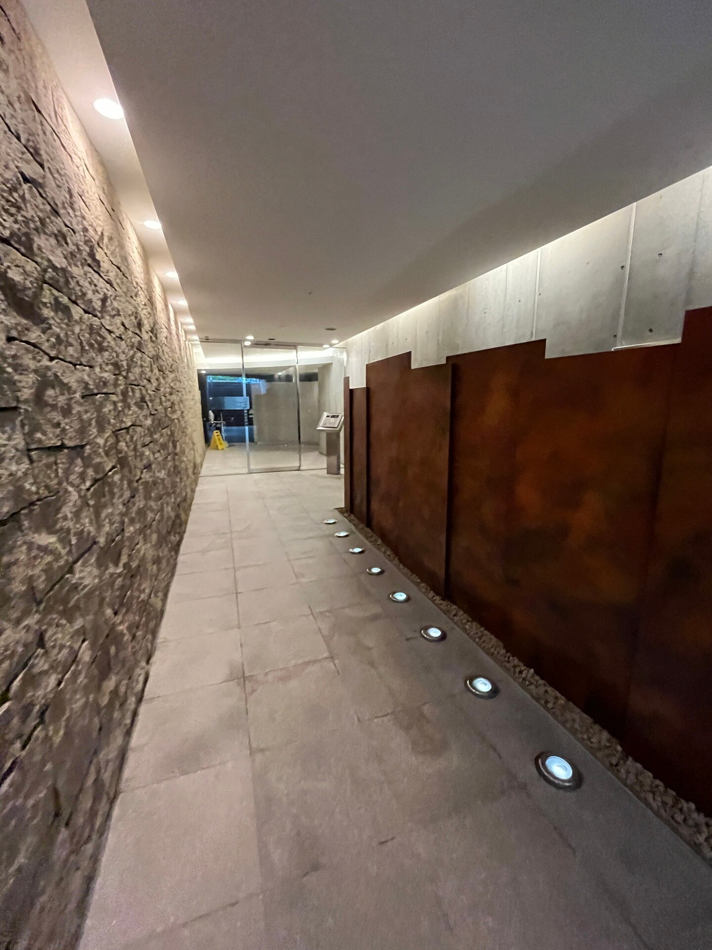 Qiz広尾（クイズ広尾）の物件内観写真