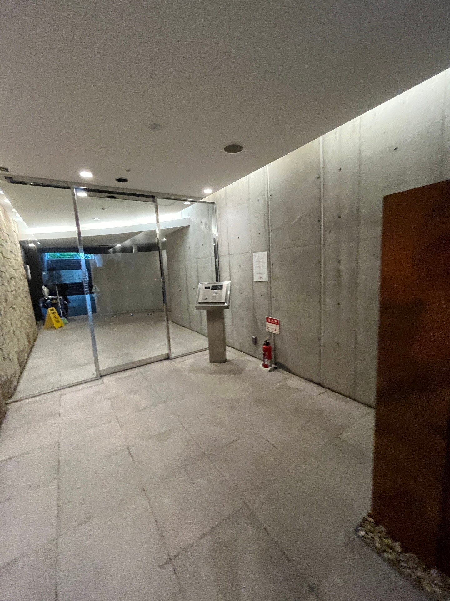 Qiz広尾（クイズ広尾）の物件内観写真