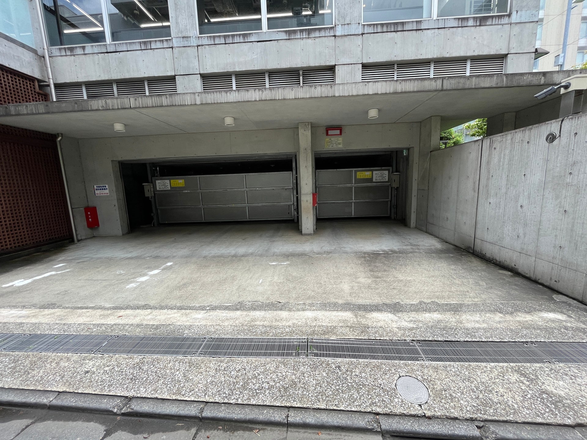 Qiz広尾（クイズ広尾）の物件内観写真