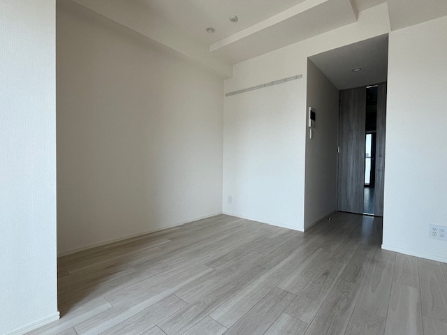 オーパスレジデンス武蔵小山の物件内観写真