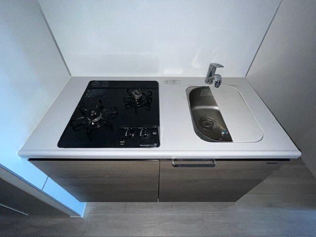 オーパスレジデンス武蔵小山の物件内観写真