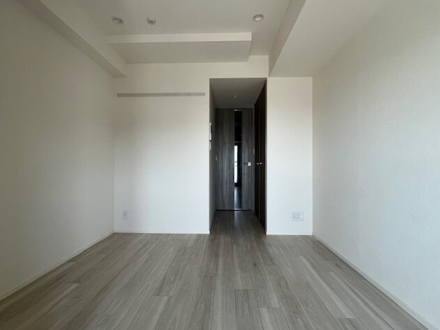 オーパスレジデンス武蔵小山の物件内観写真