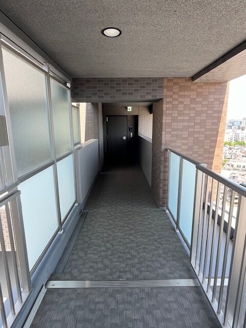 オーパスレジデンス武蔵小山の物件内観写真