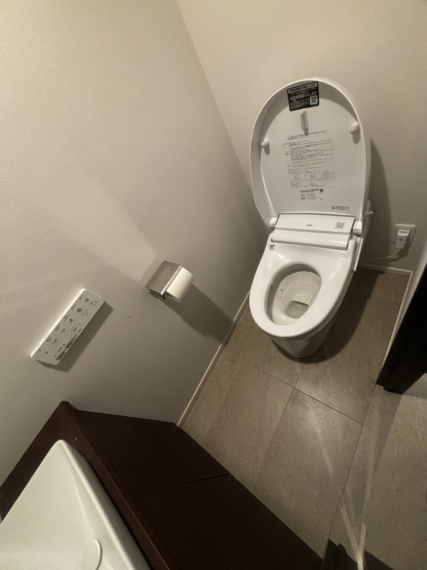 グランパセオ西麻布の物件内観写真