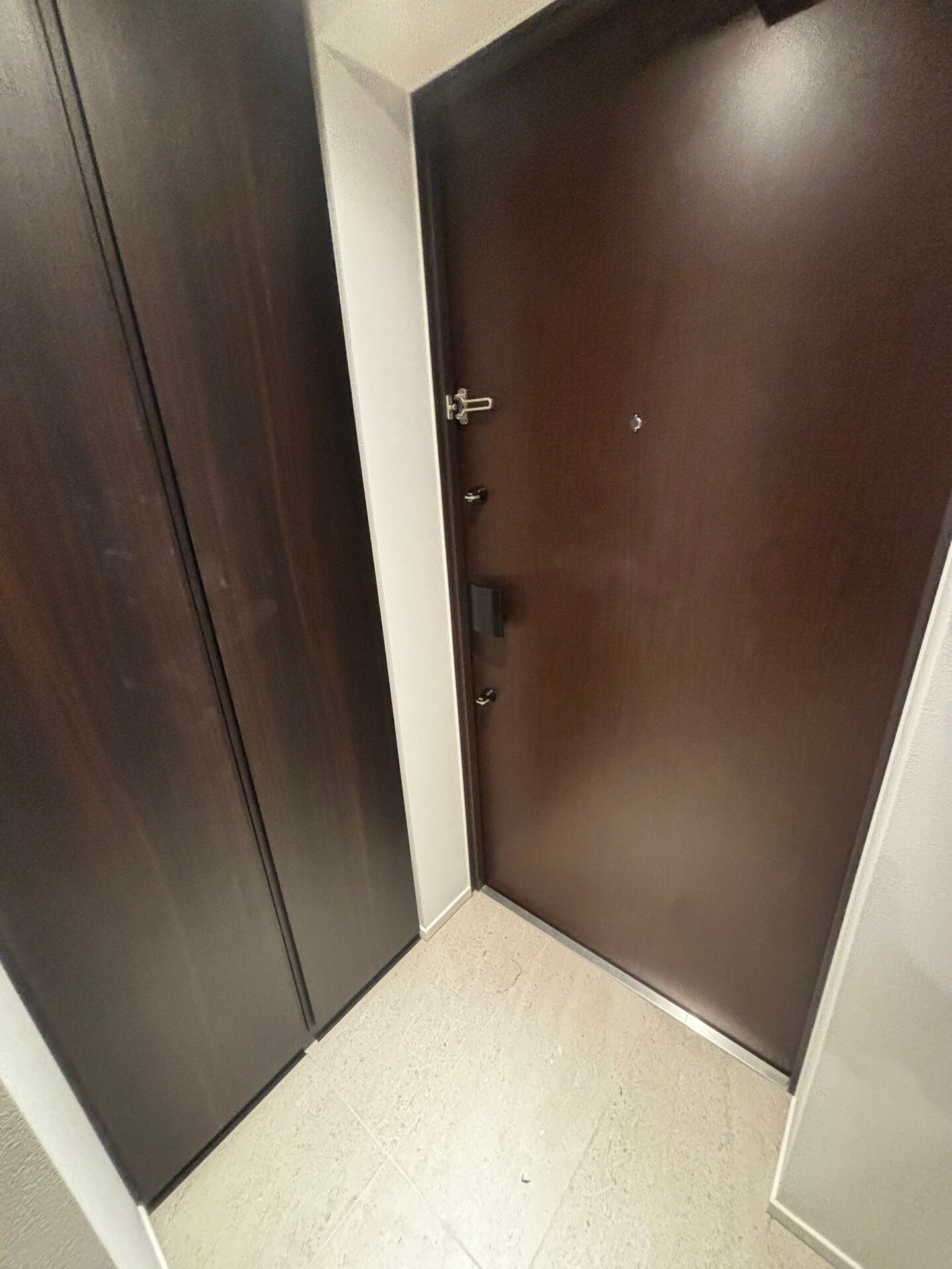 グランパセオ西麻布の物件内観写真