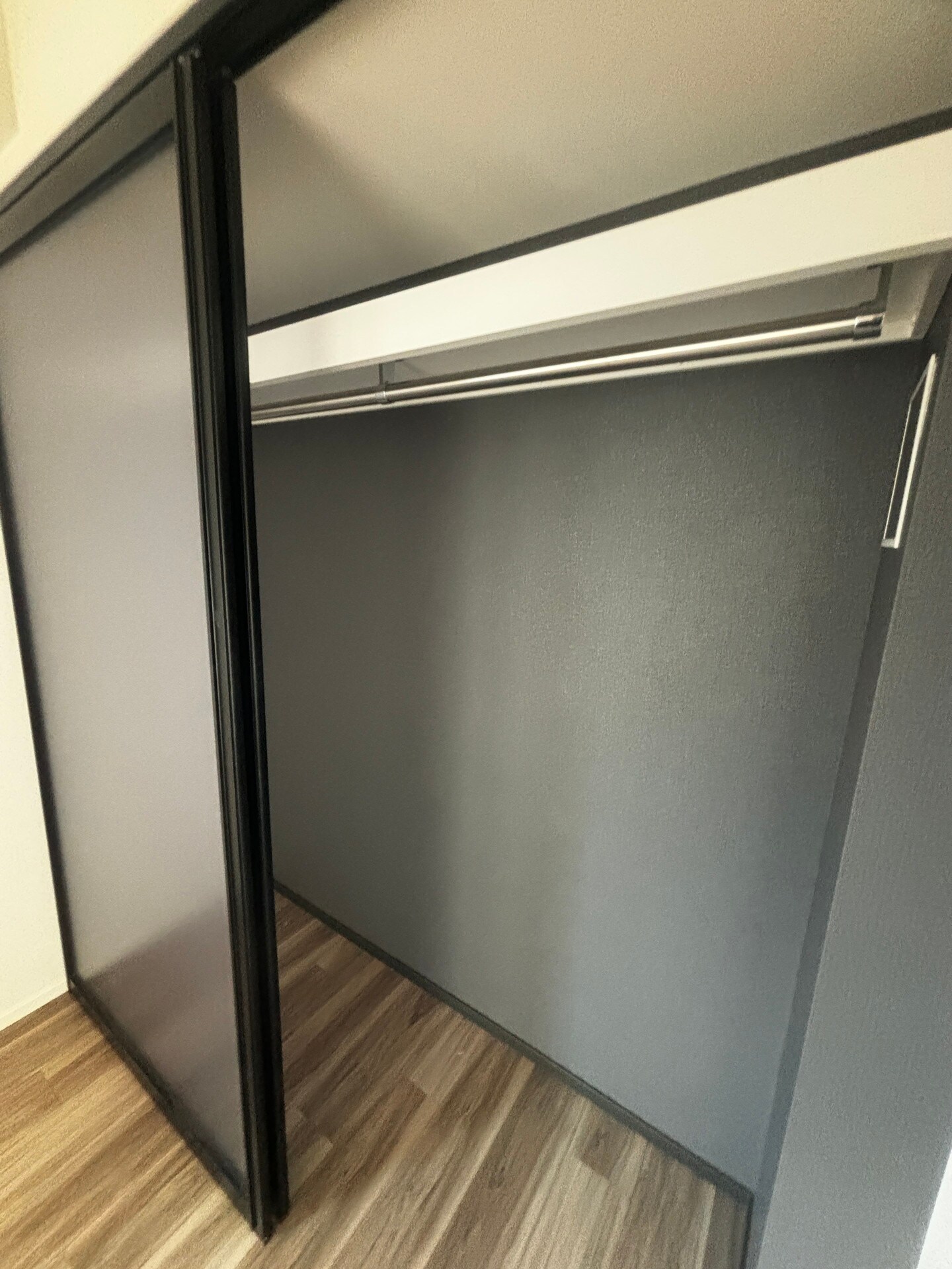 グランパセオ西麻布の物件内観写真