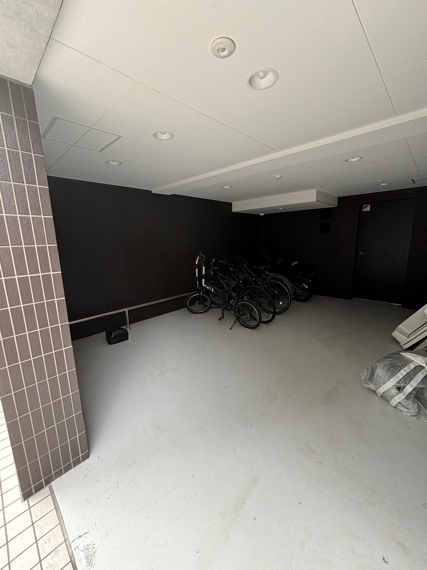 グランパセオ西麻布の物件内観写真