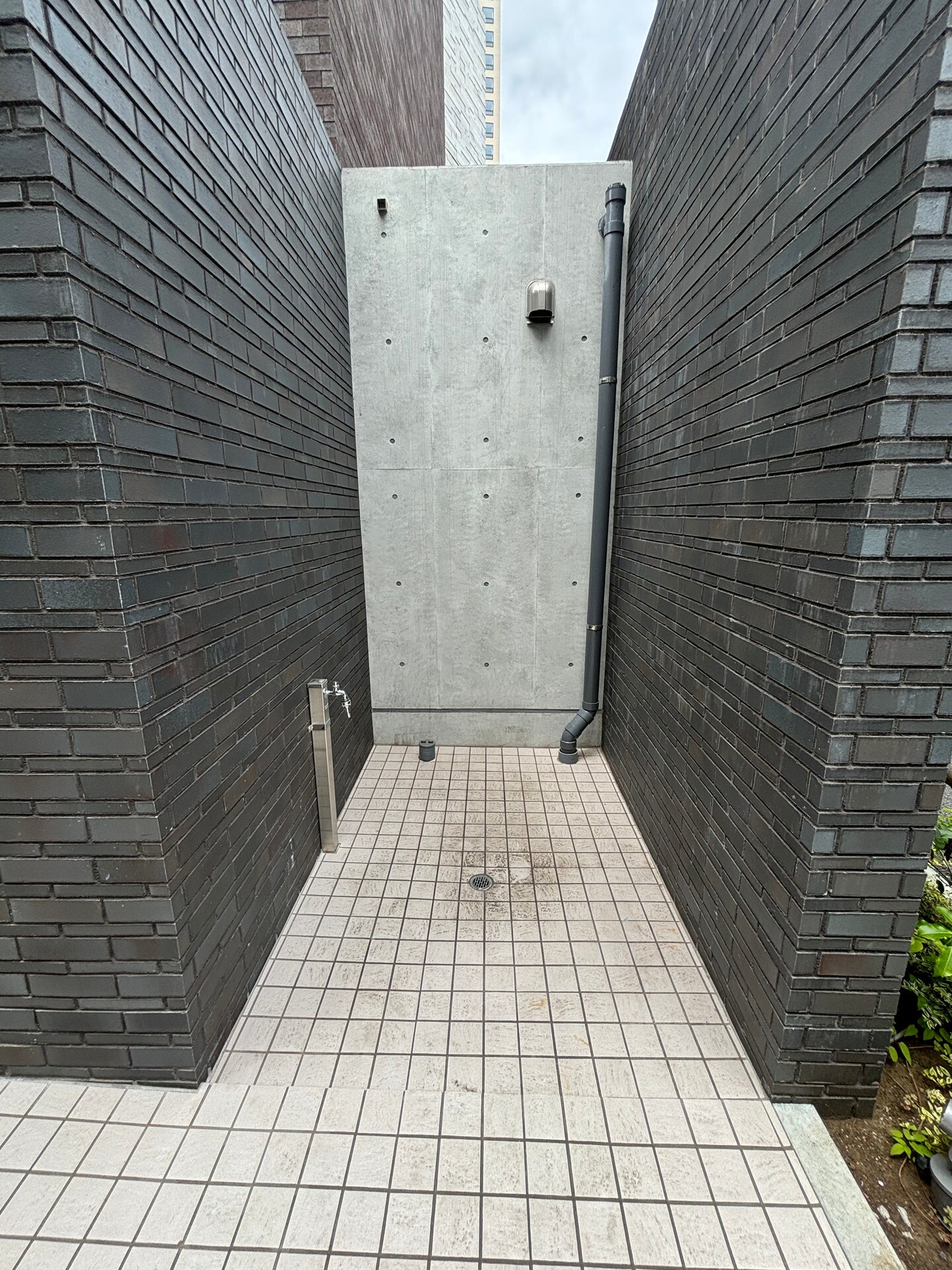 グランパセオ西麻布の物件内観写真