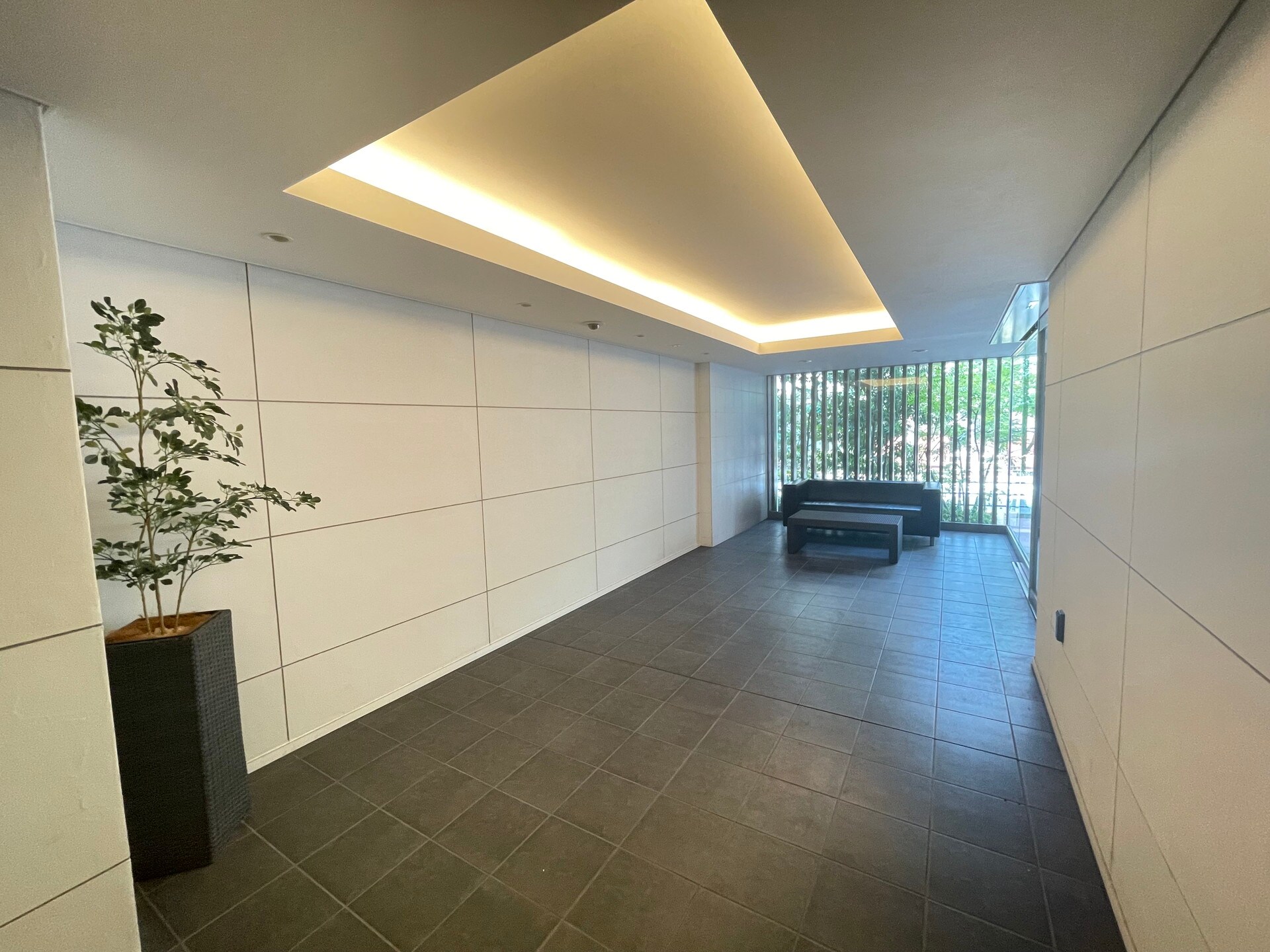 エルシア五反田の物件内観写真