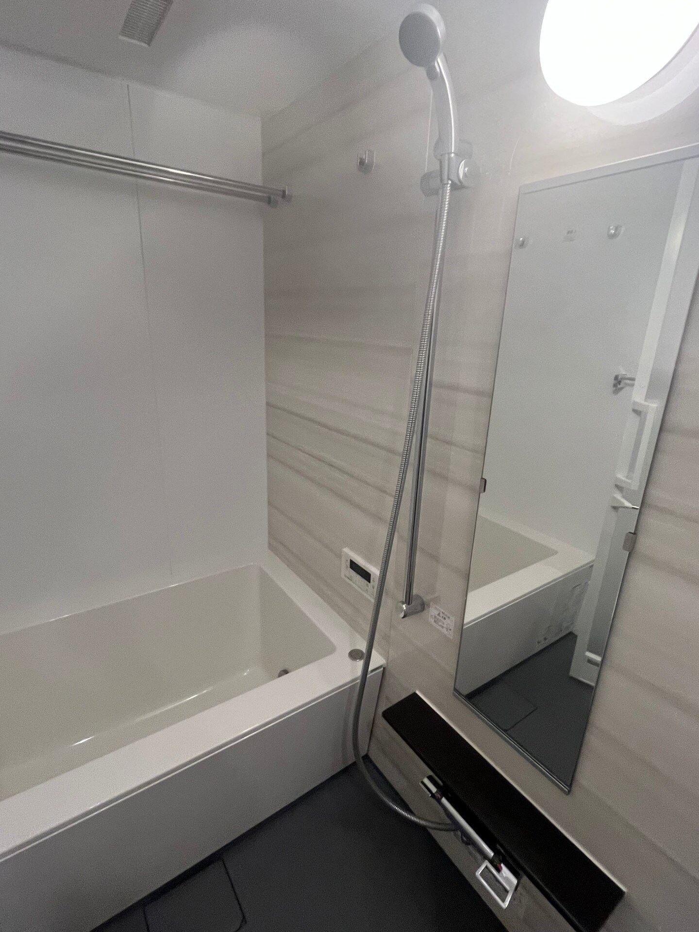 ザ・パークハビオ恵比寿プレイスの物件内観写真