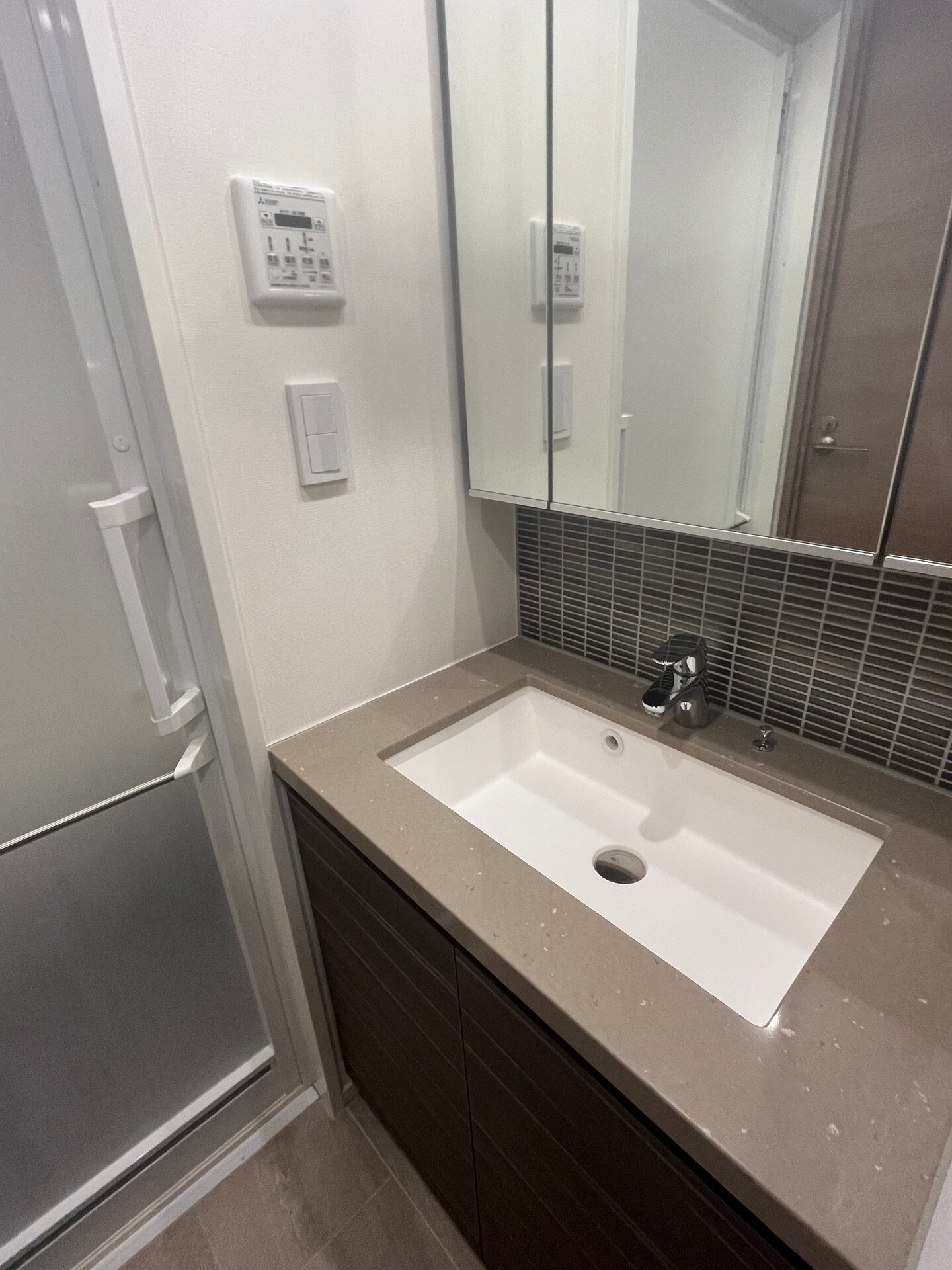 ザ・パークハビオ恵比寿プレイスの物件内観写真