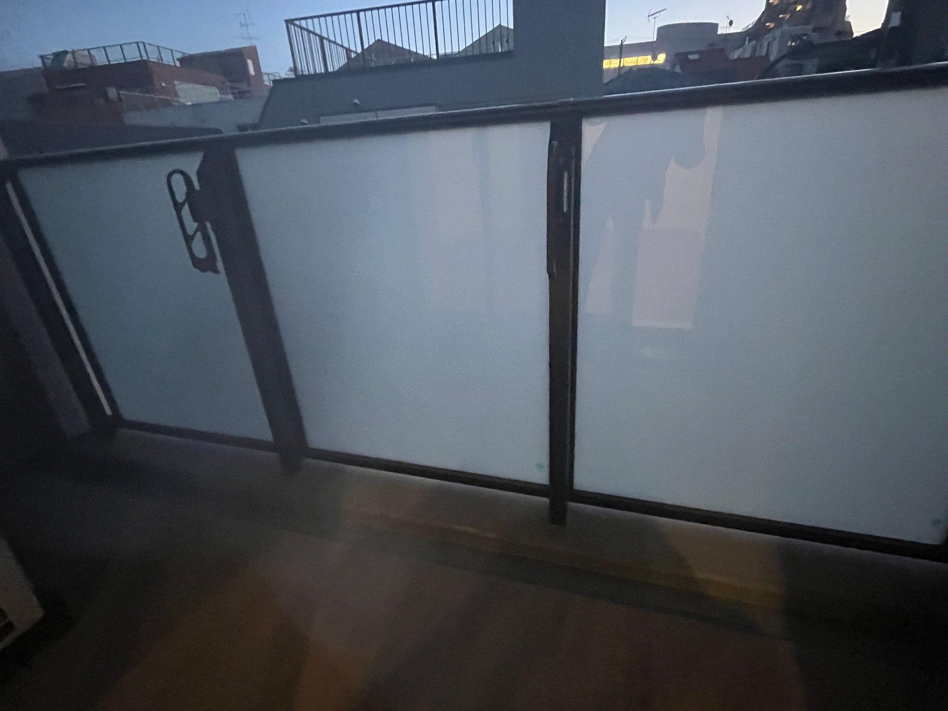 ザ・パークハビオ恵比寿プレイスの物件内観写真