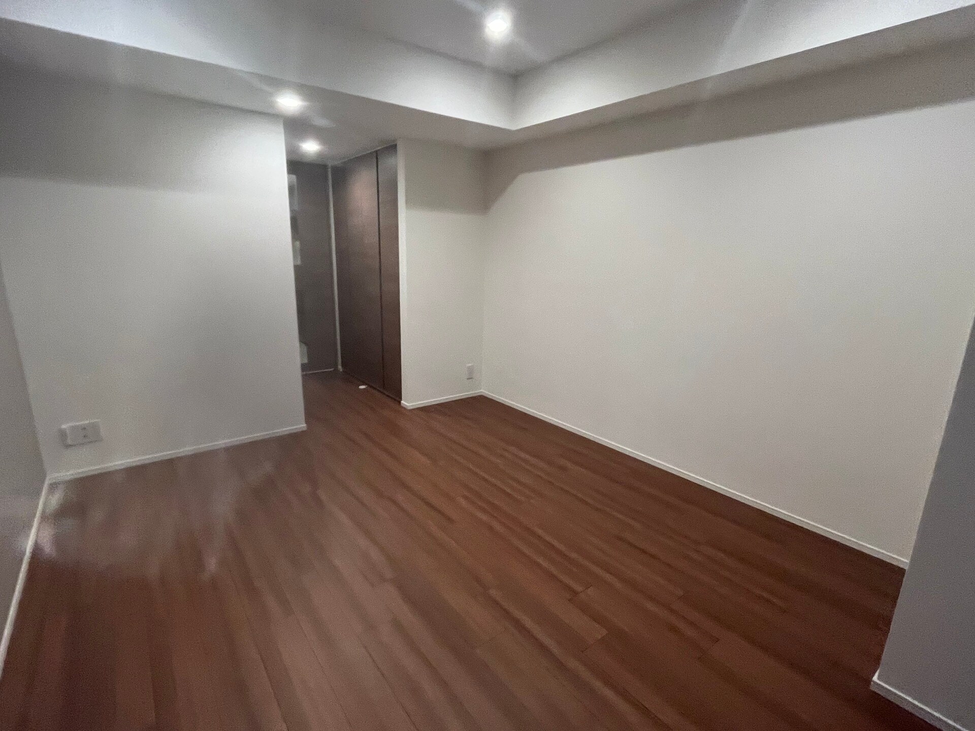 ザ・パークハビオ恵比寿プレイスの物件内観写真