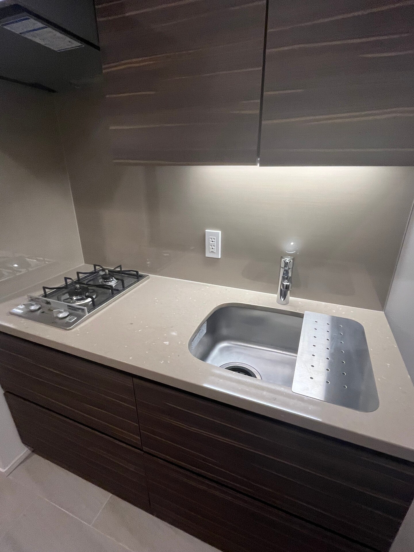 ザ・パークハビオ恵比寿プレイスの物件内観写真