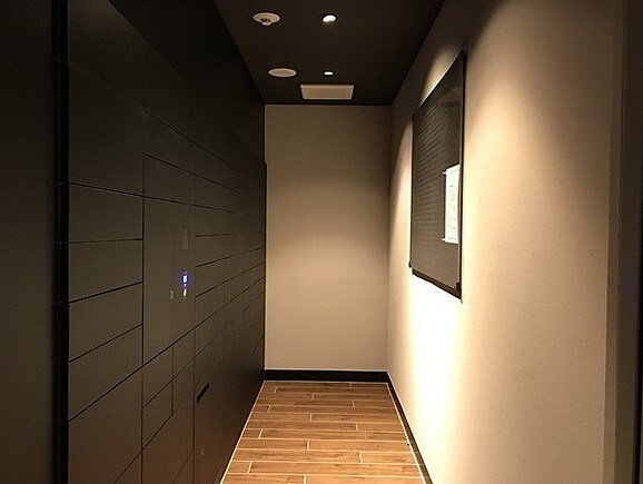 ザ・パークハビオ恵比寿プレイスの物件内観写真