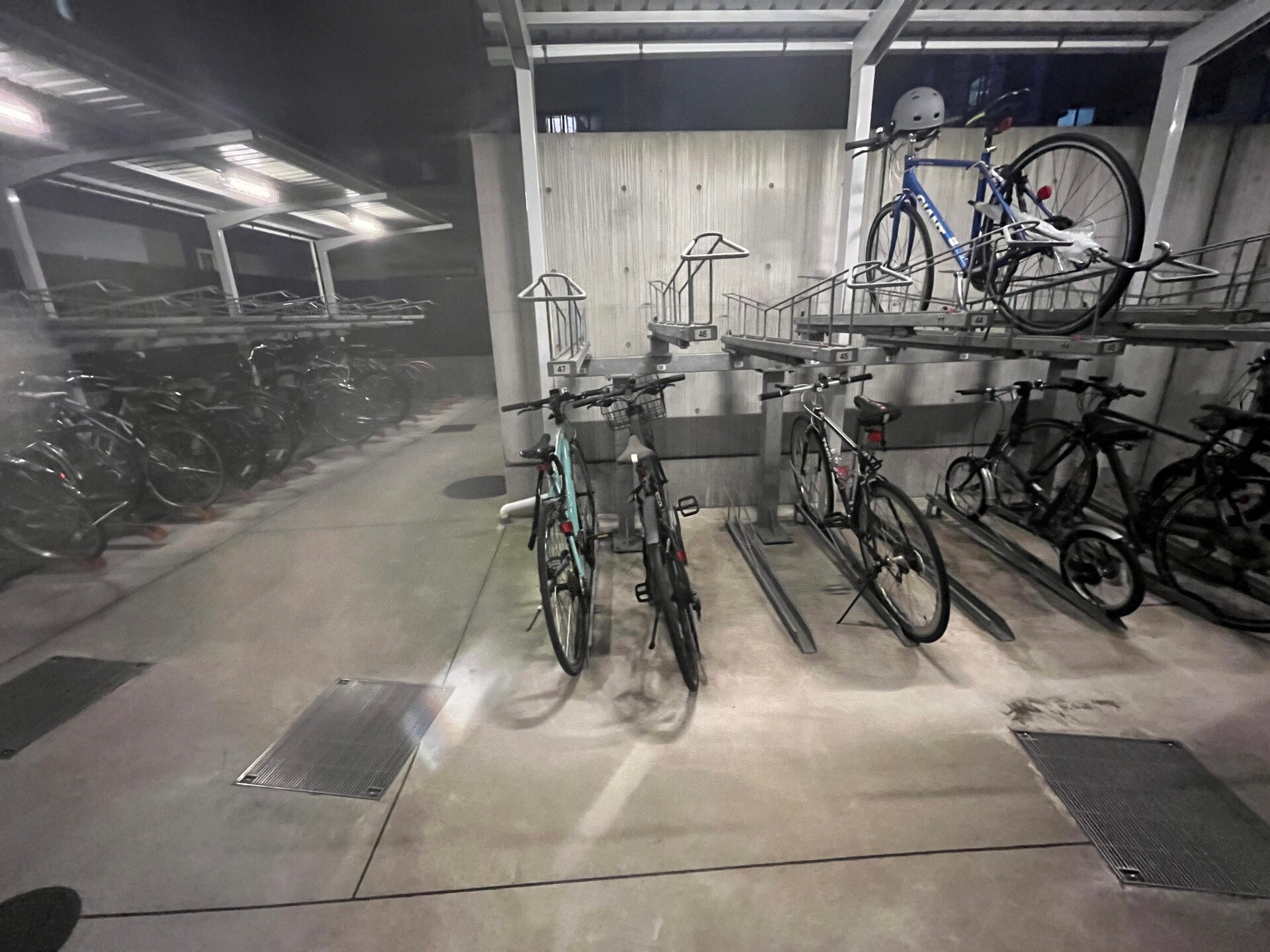 ザ・パークハビオ恵比寿プレイスの物件内観写真