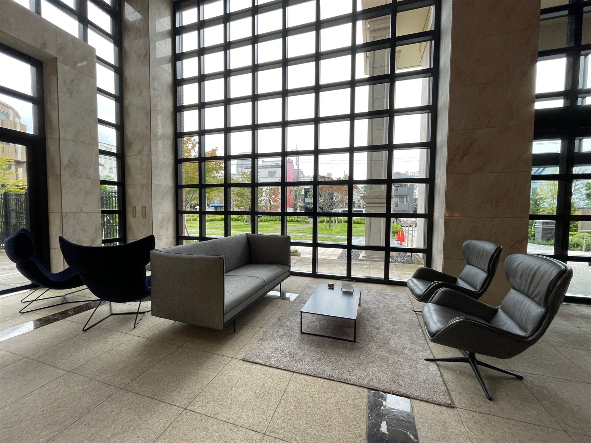 MFPR目黒タワーの物件内観写真