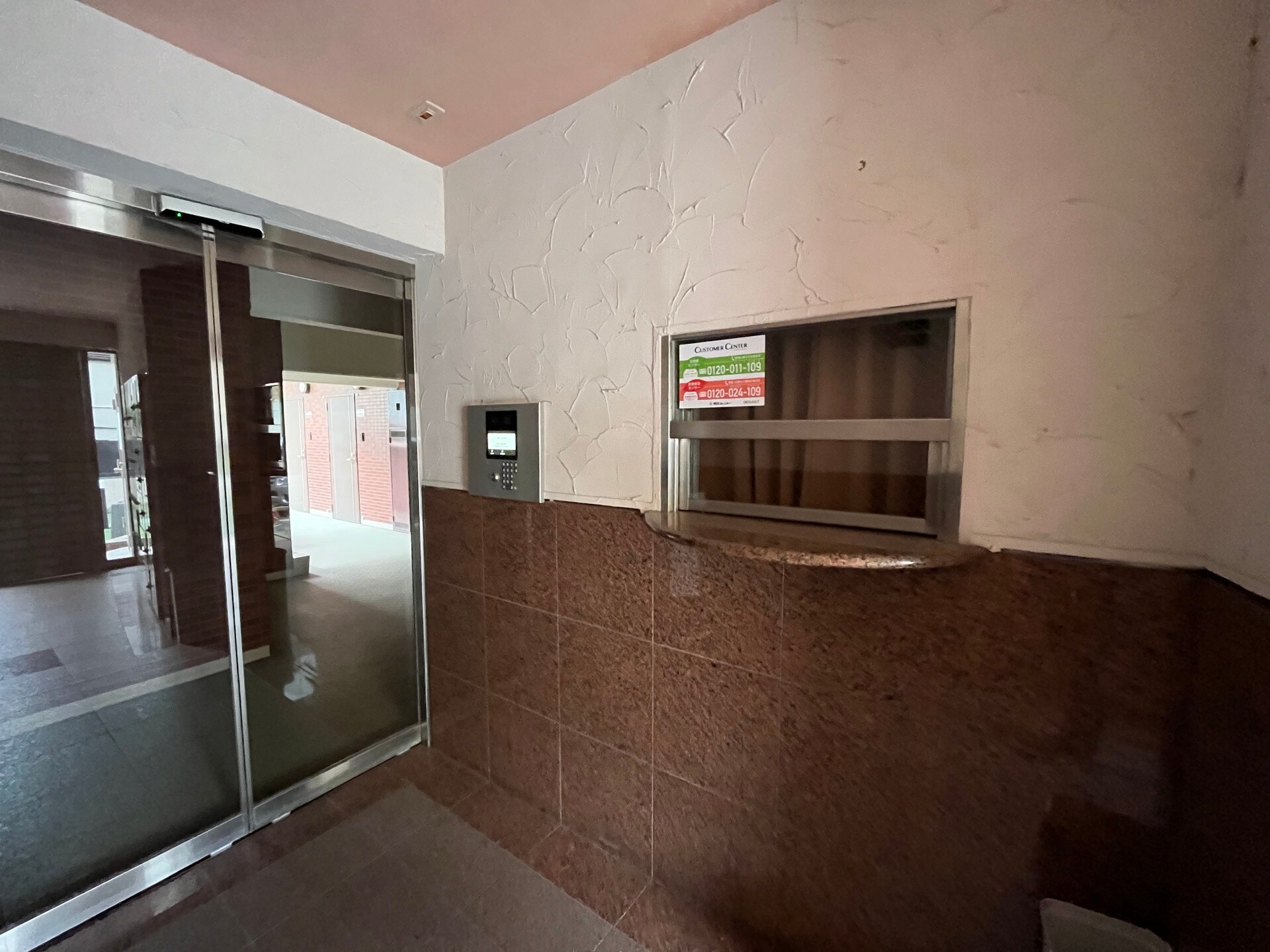 ステージファースト高輪の物件内観写真