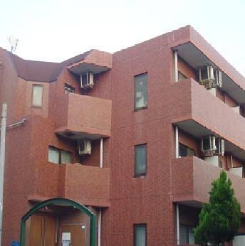 ステージファースト高輪の物件内観写真