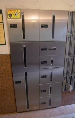 ステージファースト高輪の物件内観写真