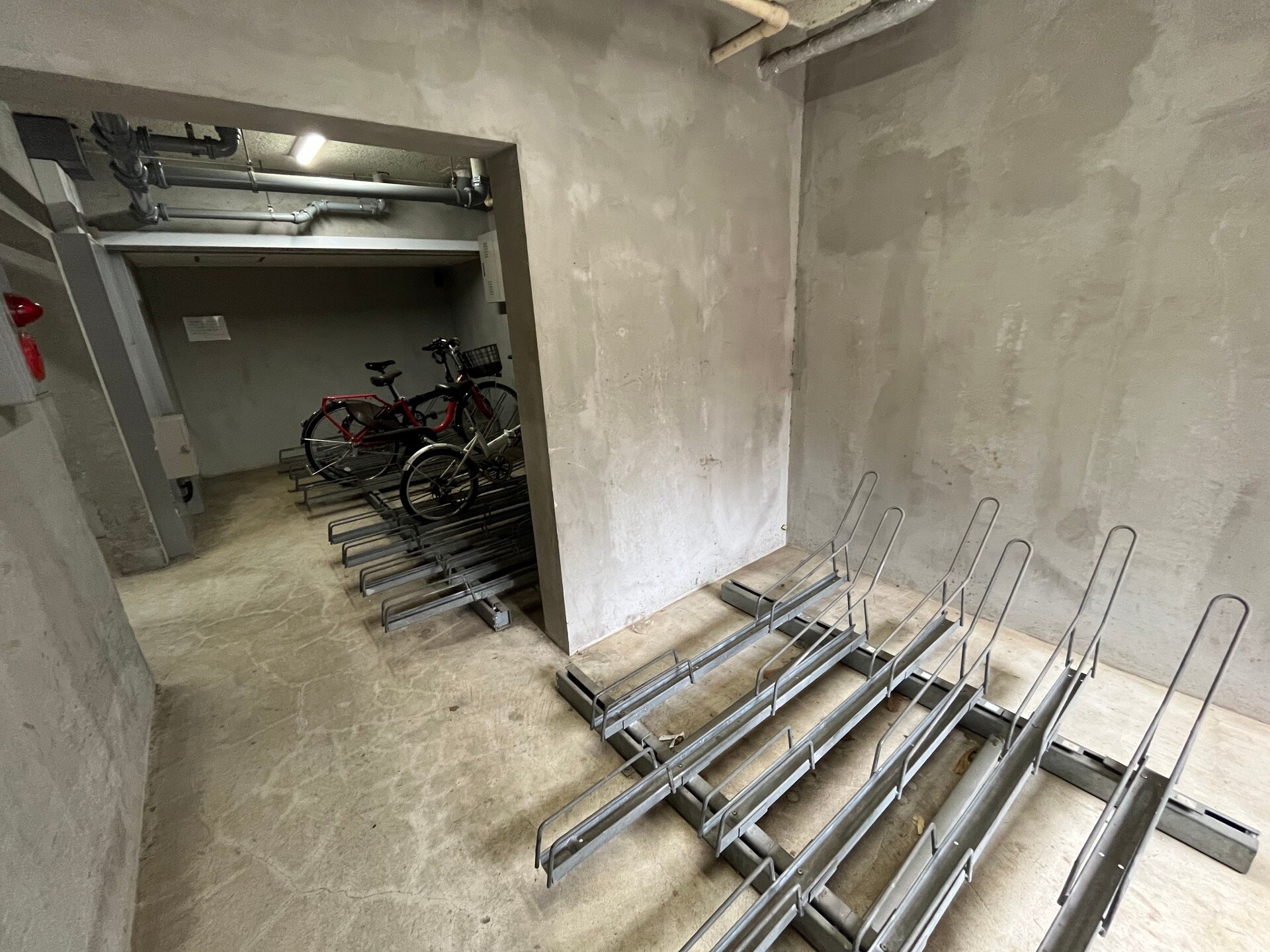 ステージファースト高輪の物件内観写真