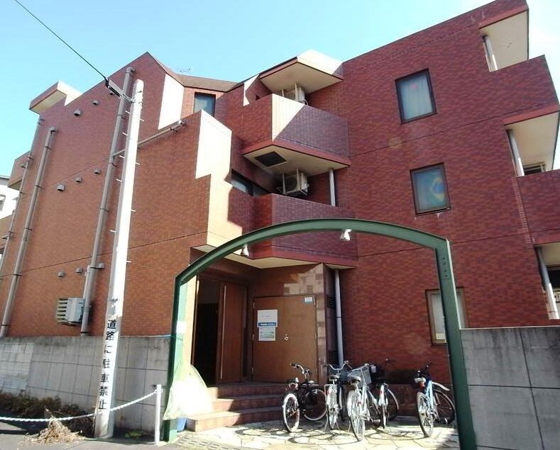 ステージファースト高輪の物件内観写真