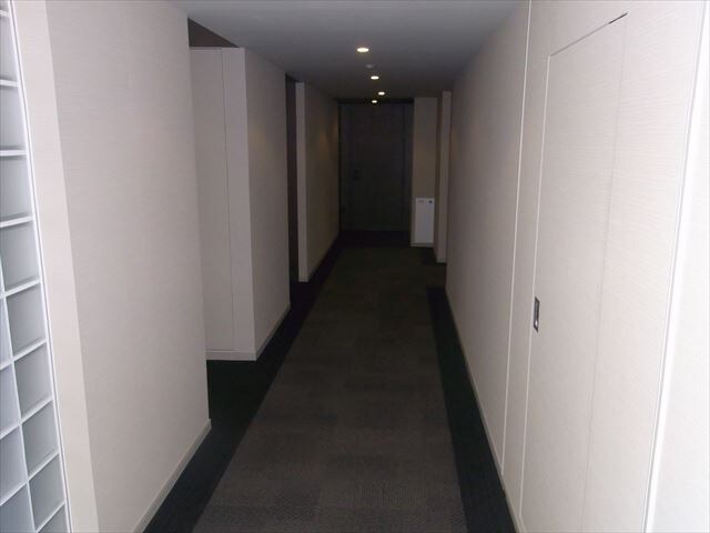 ザ・パークハウス広尾羽澤の物件内観写真